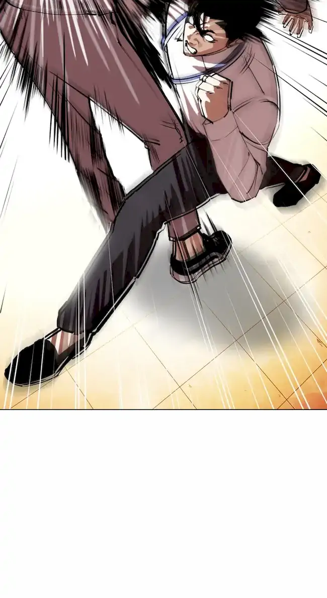 Lookism Bab 361 halaman 62