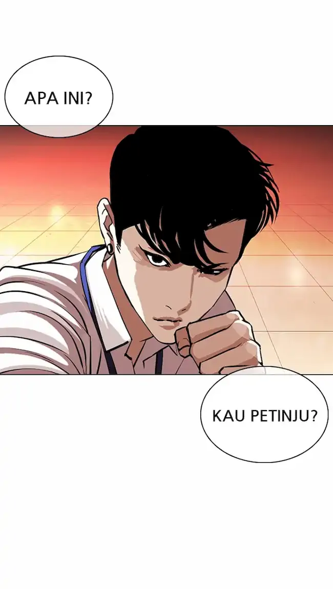 Lookism Bab 361 halaman 63