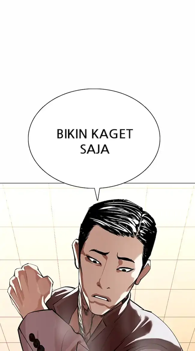 Lookism Bab 361 halaman 64