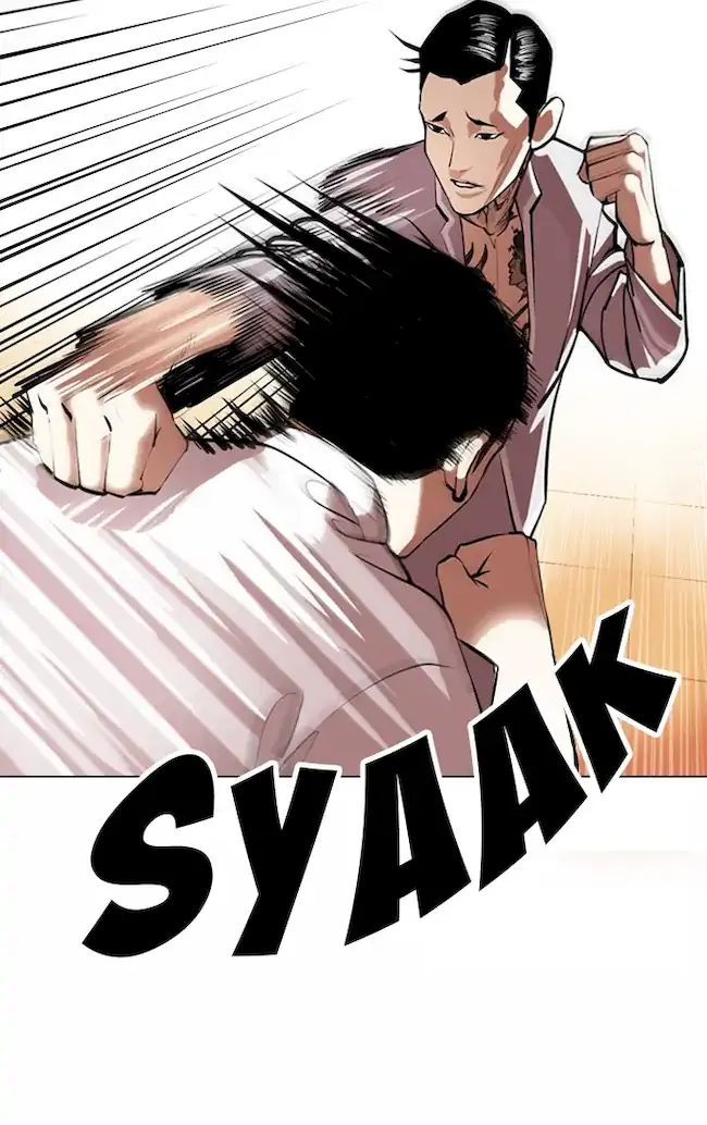 Lookism Bab 361 halaman 66