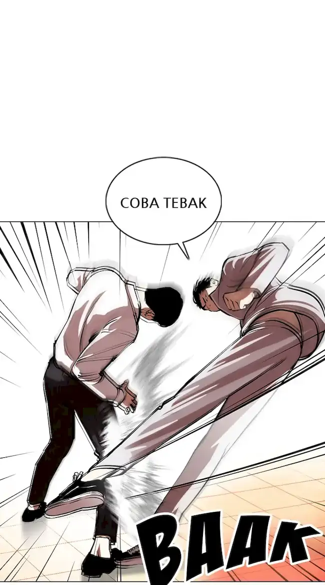 Lookism Bab 361 halaman 67