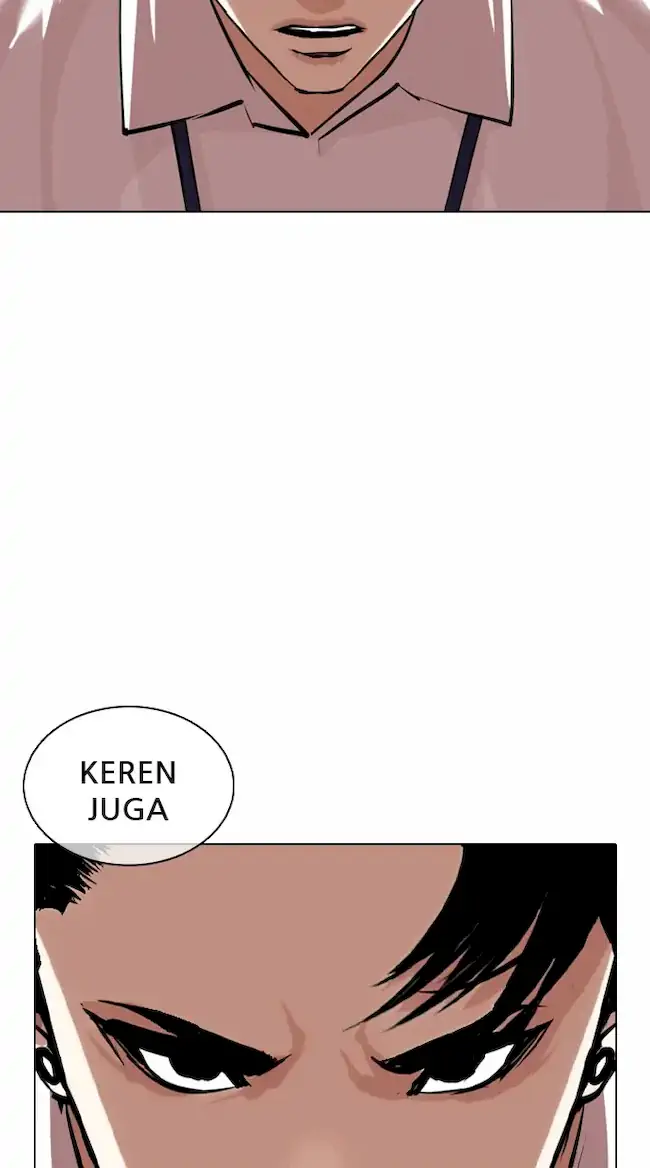 Lookism Bab 361 halaman 73