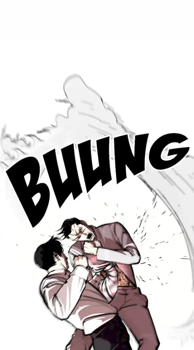 Lookism Bab 361 halaman 80