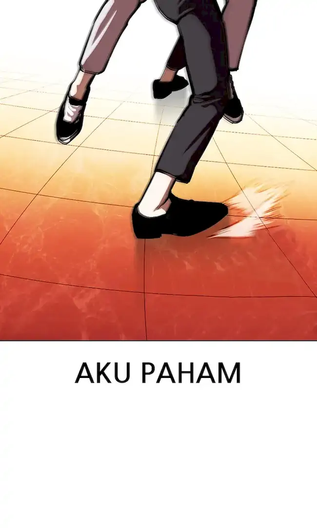 Lookism Bab 361 halaman 81