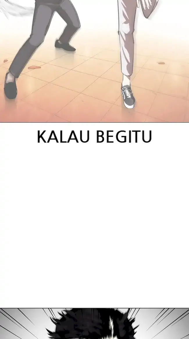 Lookism Bab 361 halaman 84