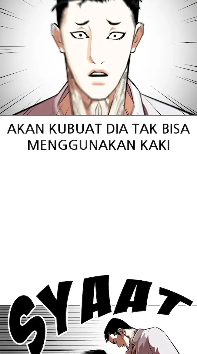 Lookism Bab 361 halaman 85