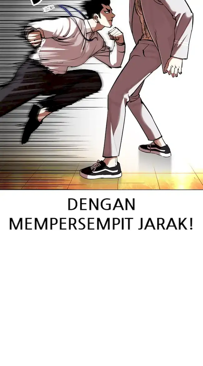 Lookism Bab 361 halaman 86