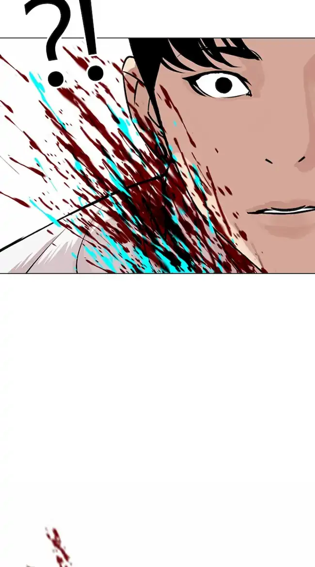 Lookism Bab 361 halaman 88