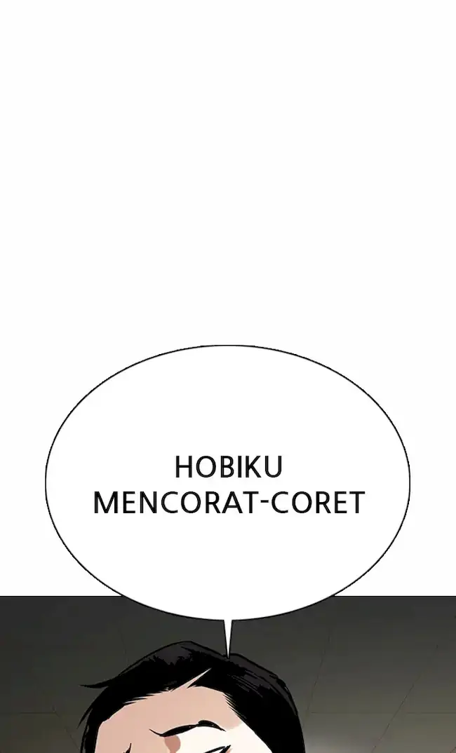 Lookism Bab 361 halaman 91