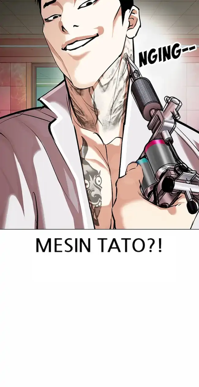 Lookism Bab 361 halaman 92