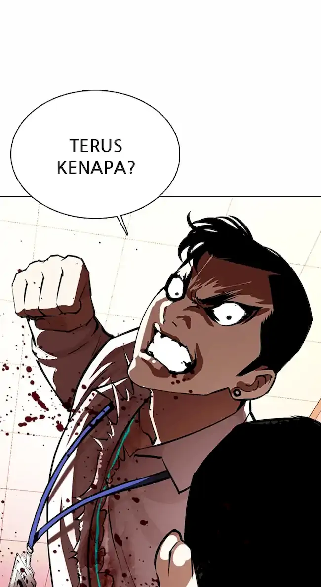 Lookism Bab 361 halaman 93