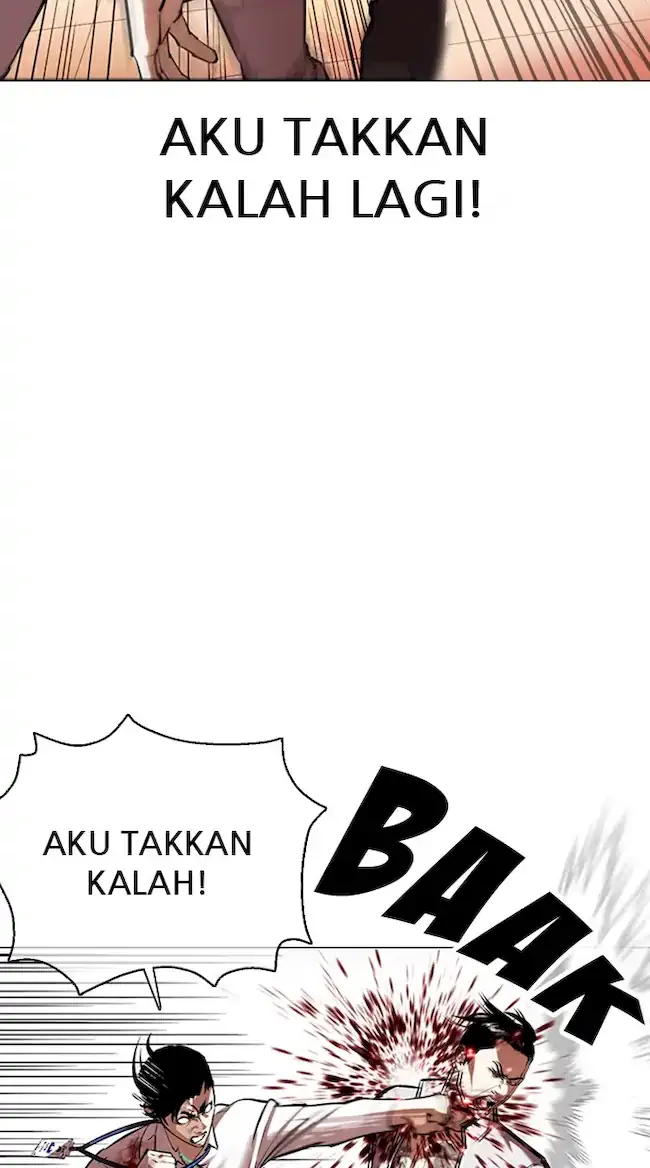 Lookism Bab 361 halaman 97