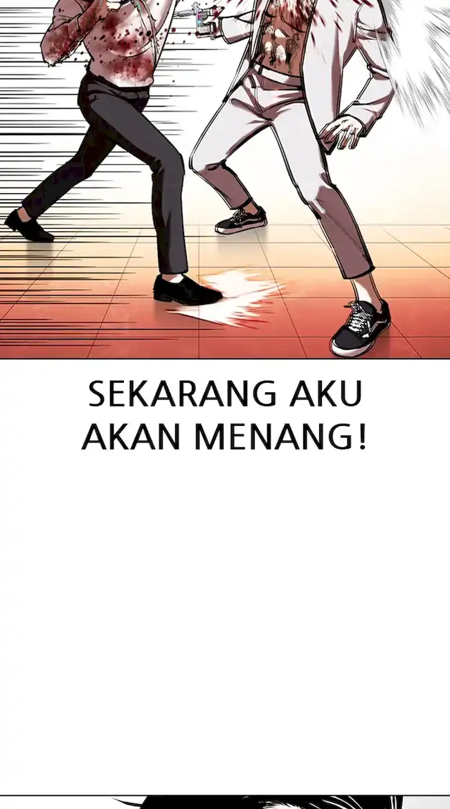Lookism Bab 361 halaman 98