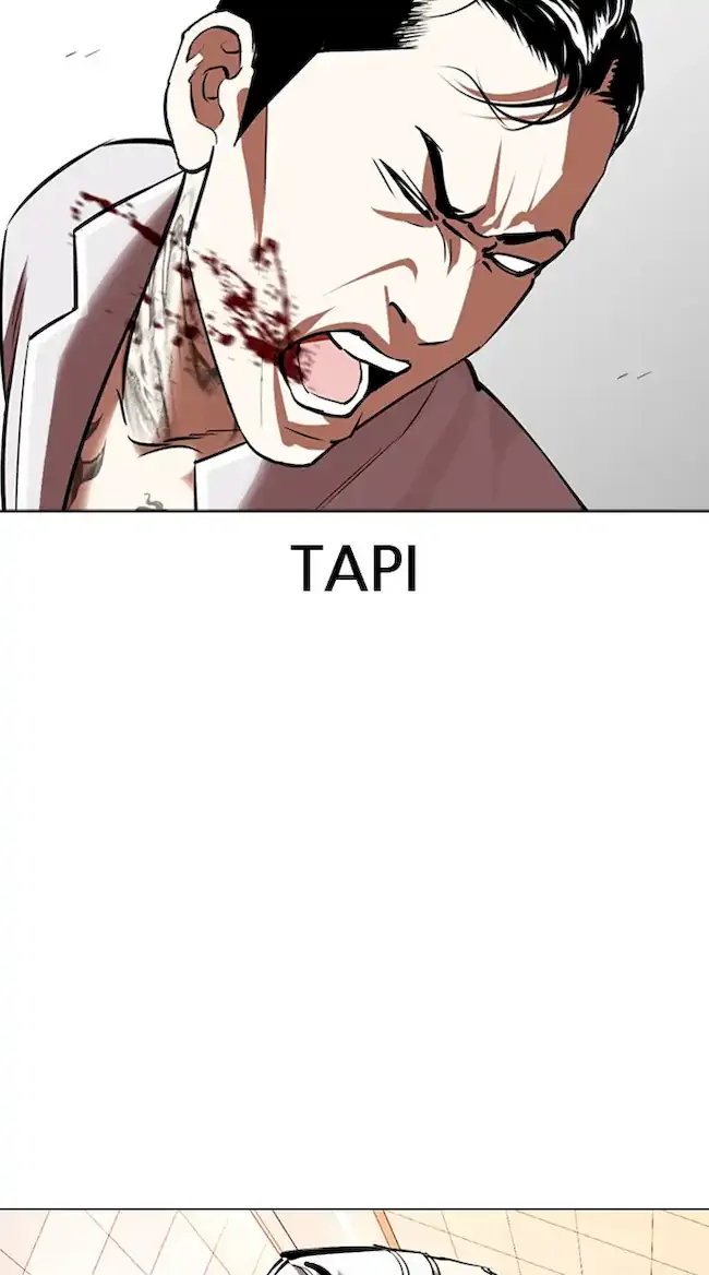 Lookism Bab 361 halaman 99