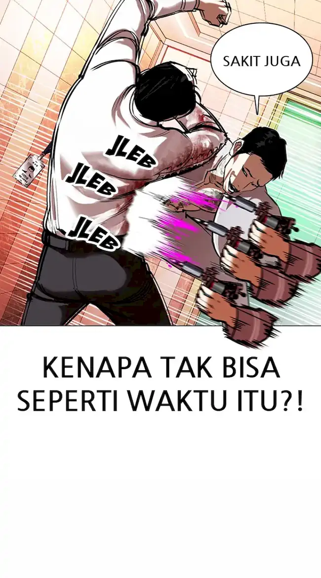 Lookism Bab 361 halaman 100