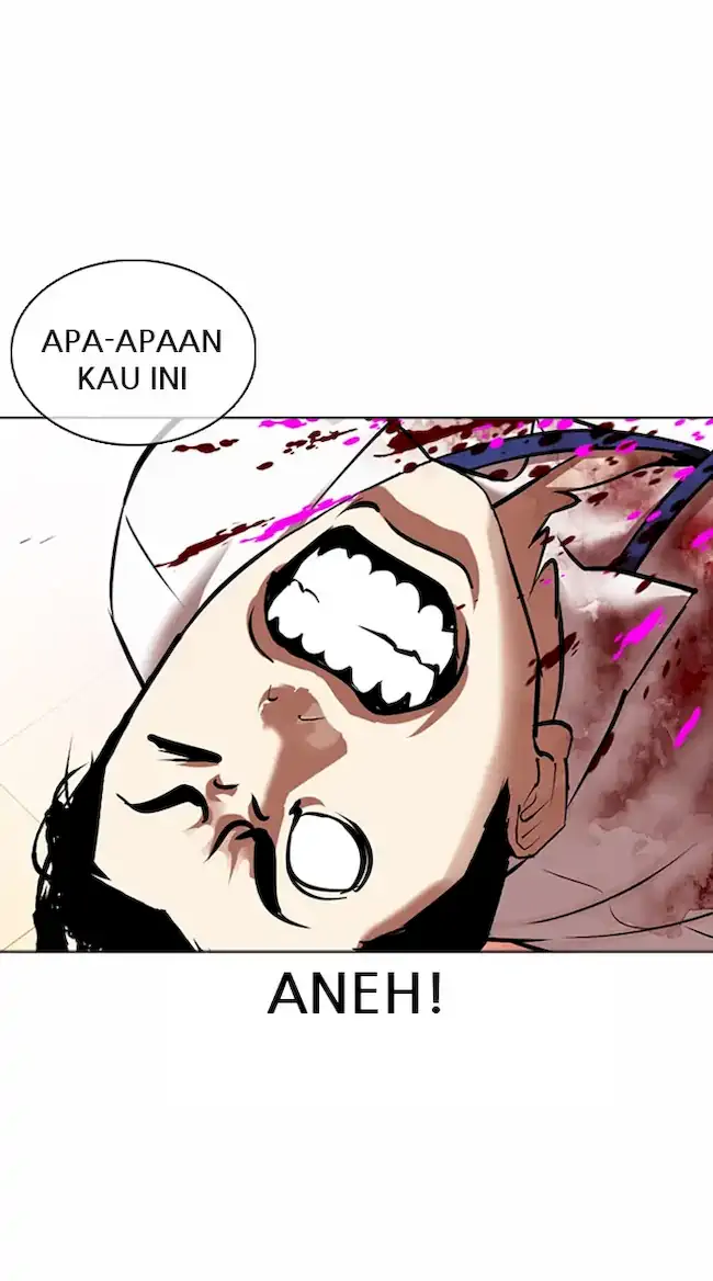 Lookism Bab 361 halaman 101