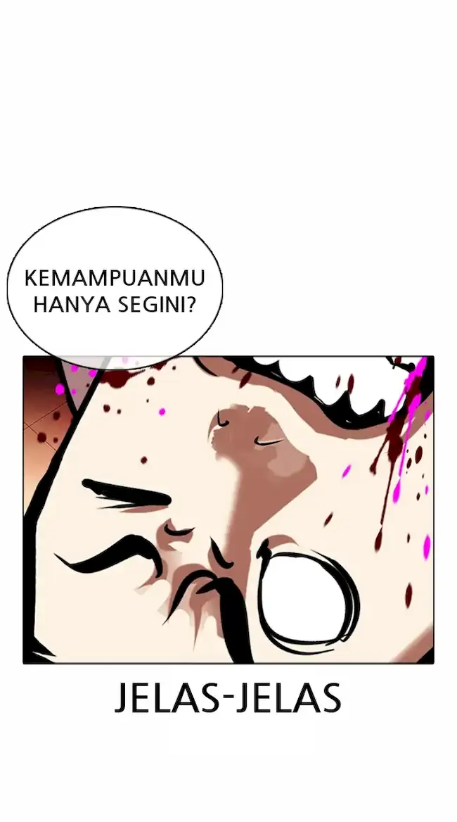 Lookism Bab 361 halaman 102
