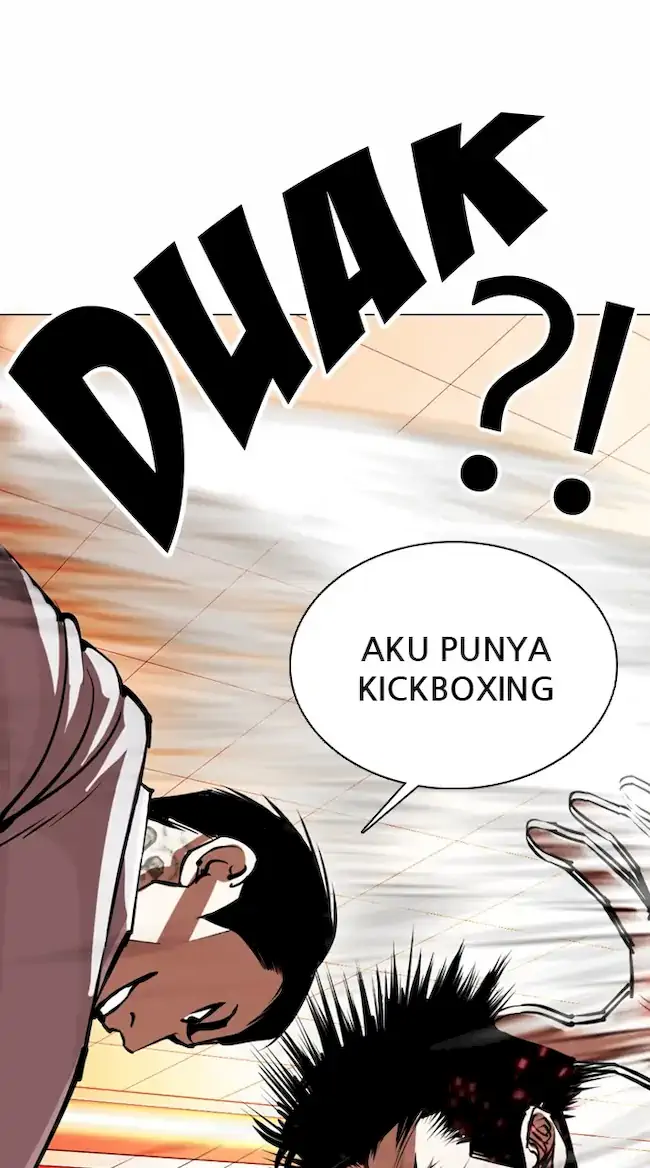 Lookism Bab 361 halaman 110