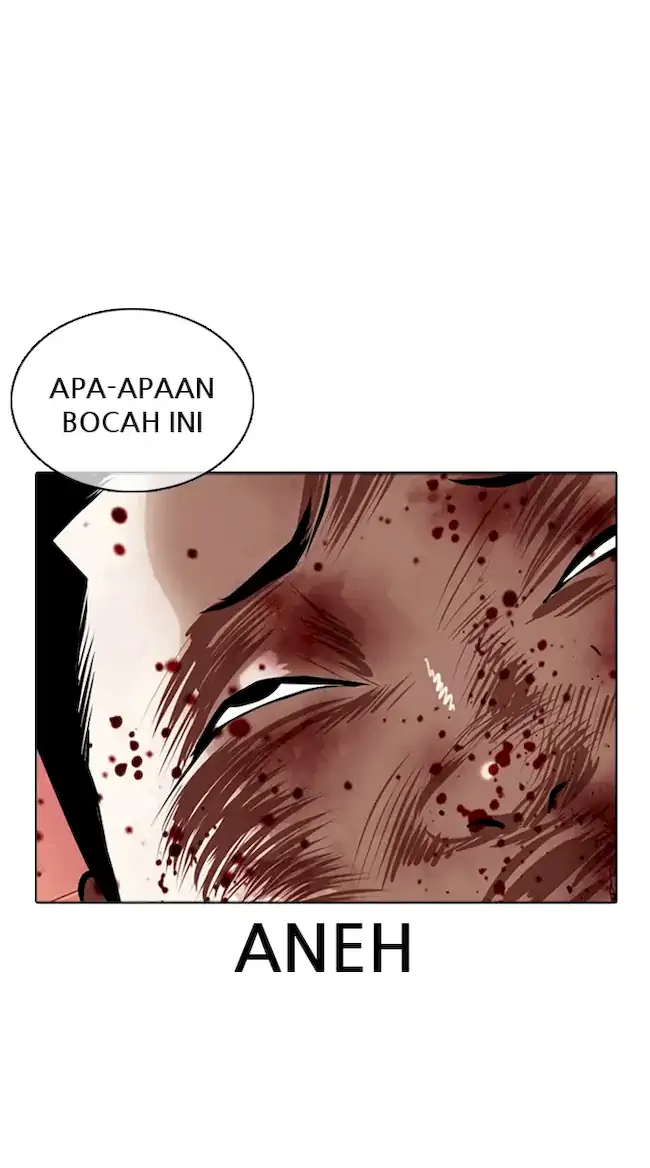 Lookism Bab 361 halaman 113
