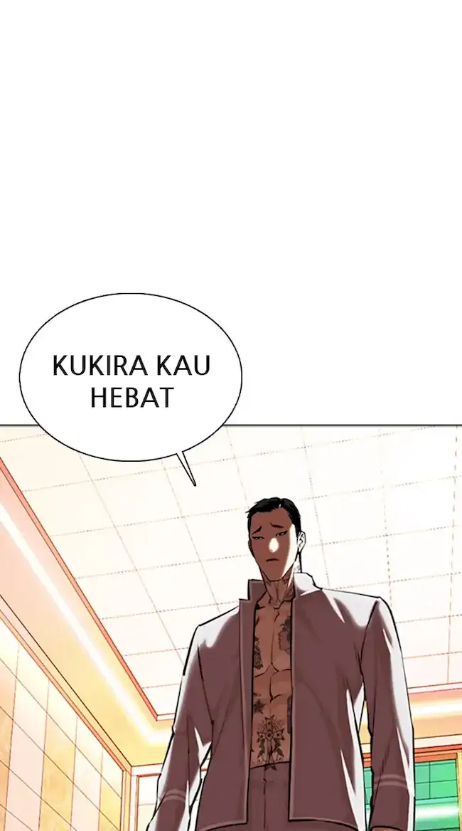 Lookism Bab 361 halaman 114