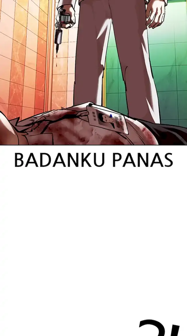 Lookism Bab 361 halaman 115