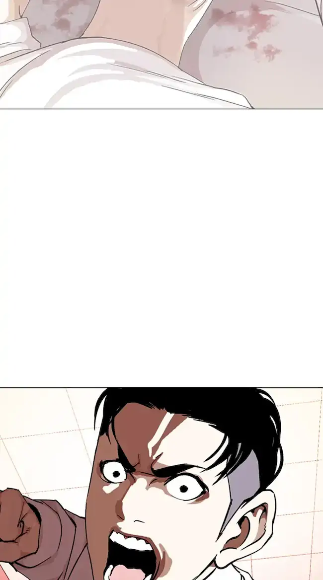 Lookism Bab 361 halaman 118