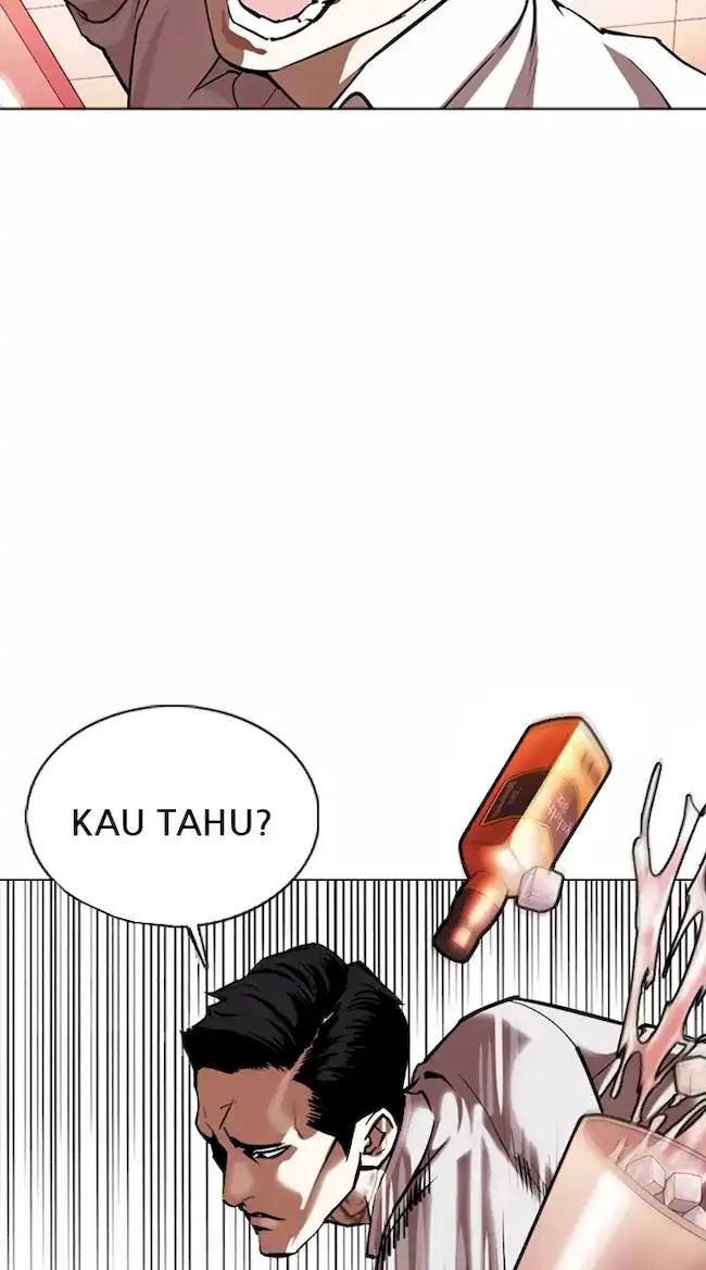 Lookism Bab 361 halaman 119