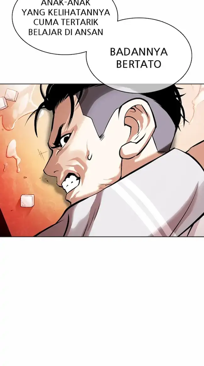 Lookism Bab 361 halaman 121