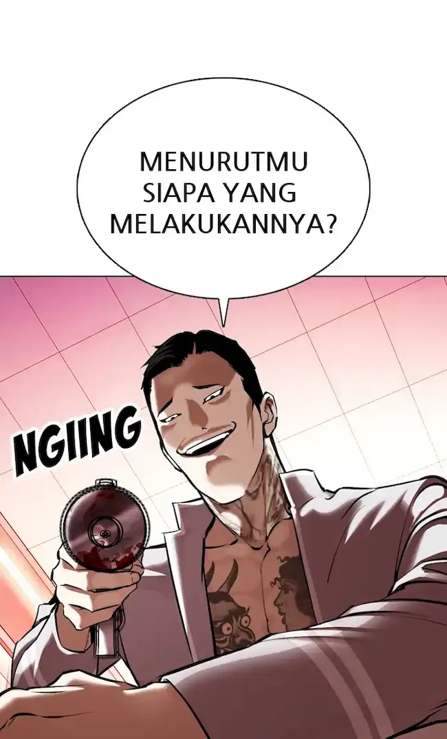 Lookism Bab 361 halaman 122