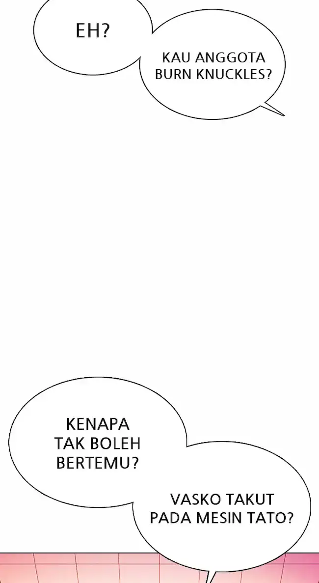Lookism Bab 361 halaman 124