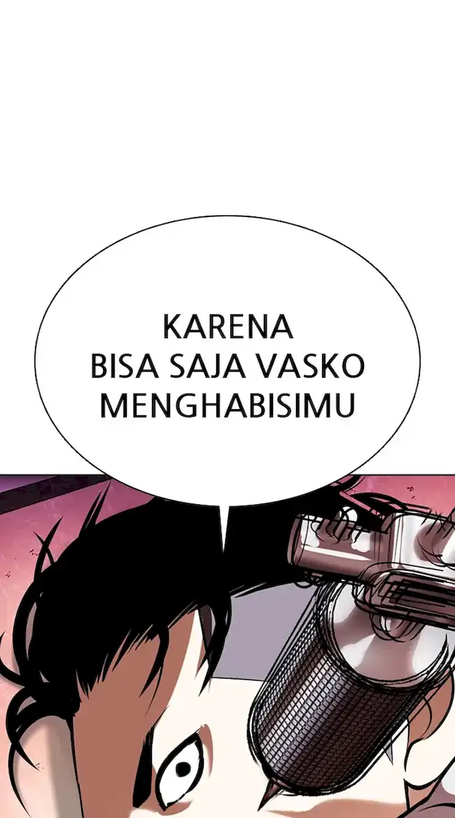 Lookism Bab 361 halaman 126
