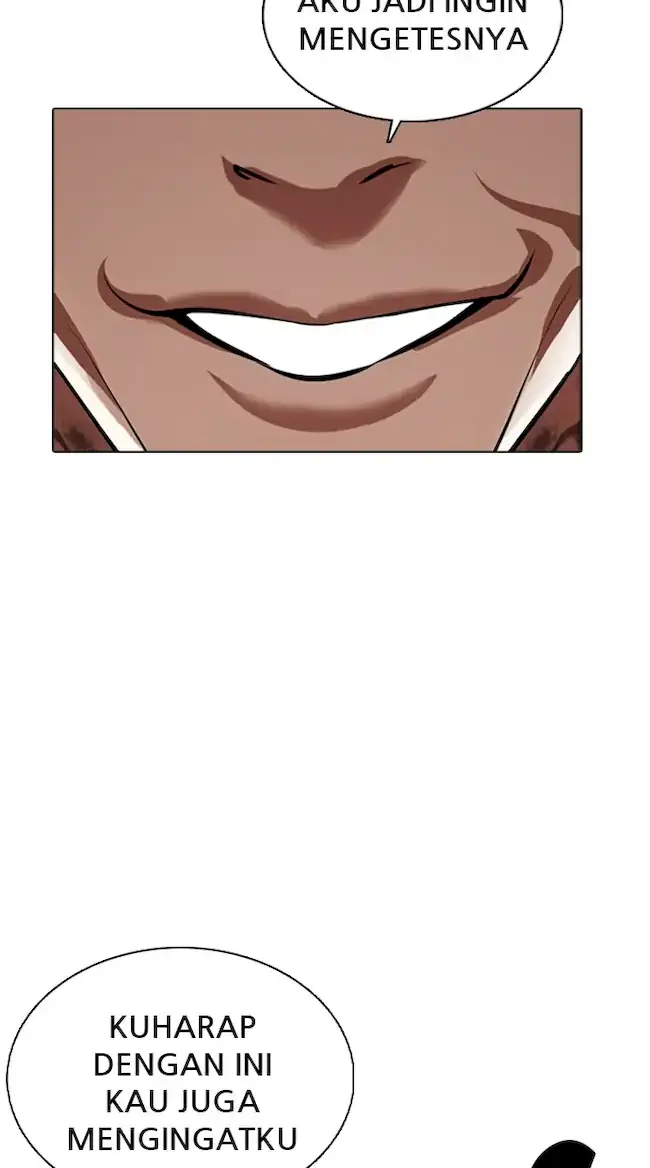 Lookism Bab 361 halaman 128