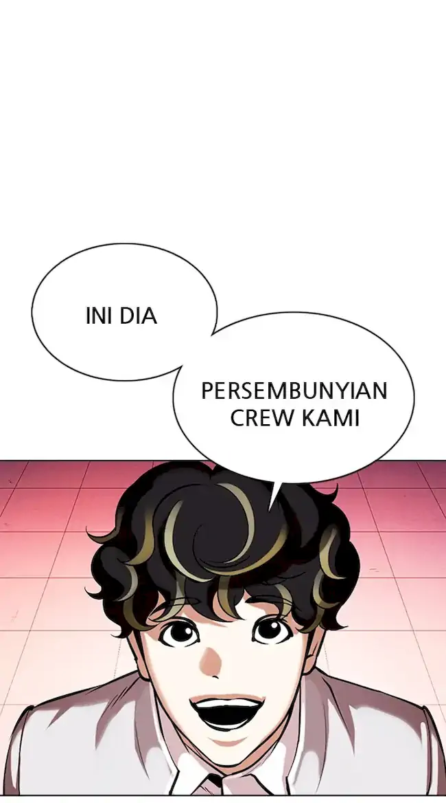 Lookism Bab 361 halaman 131