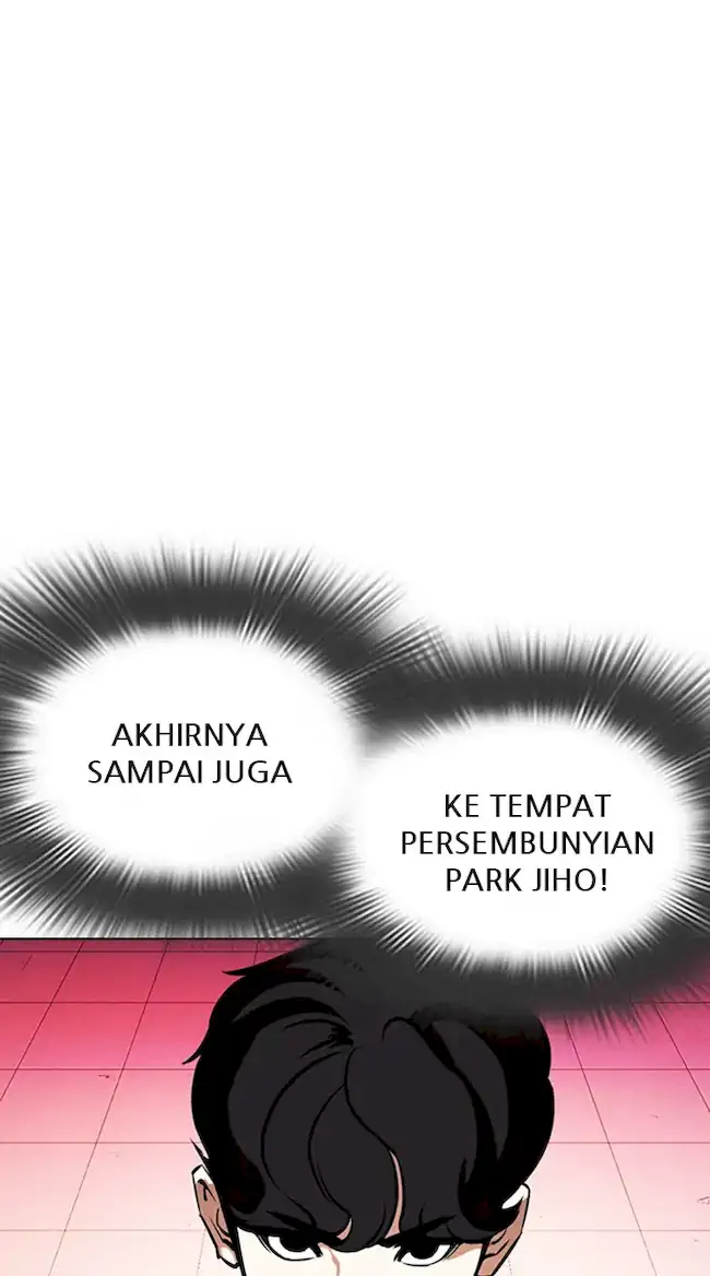 Lookism Bab 361 halaman 132