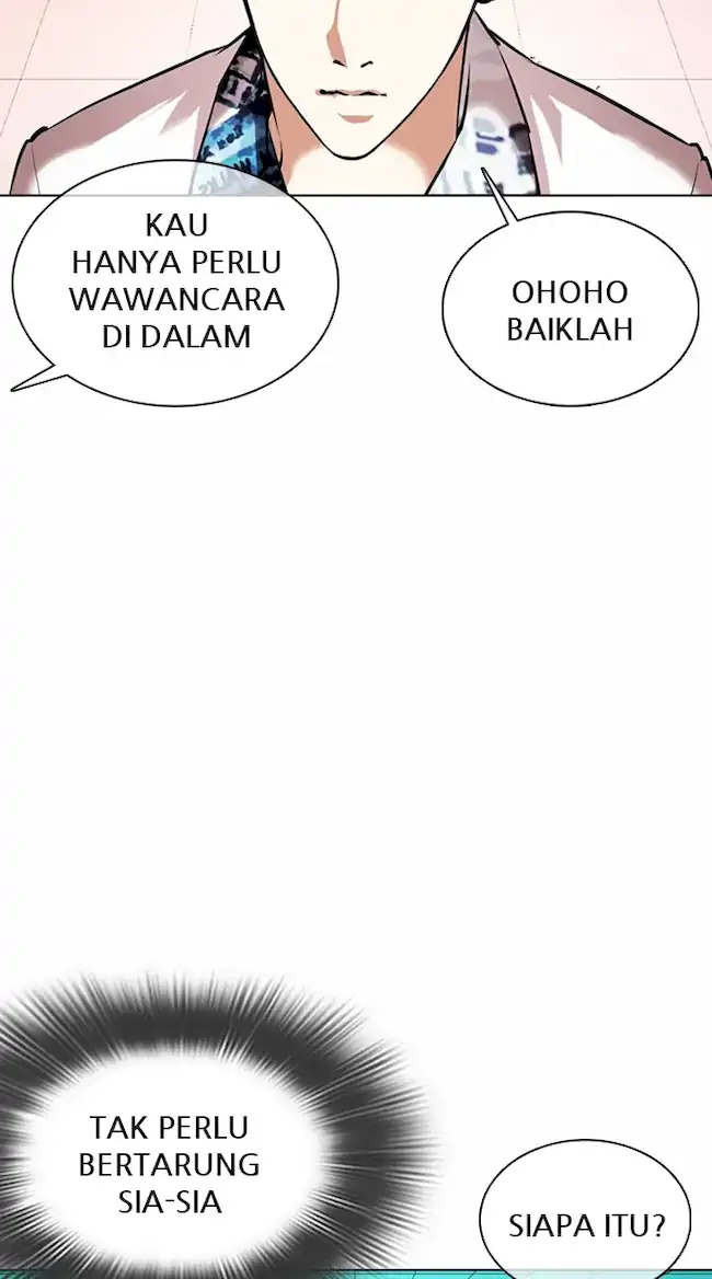 Lookism Bab 361 halaman 133