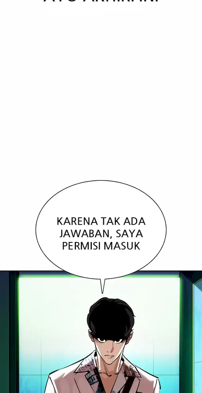 Lookism Bab 361 halaman 136