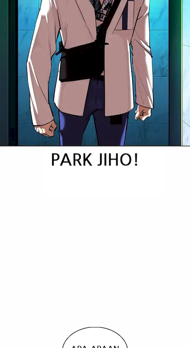 Lookism Bab 361 halaman 137