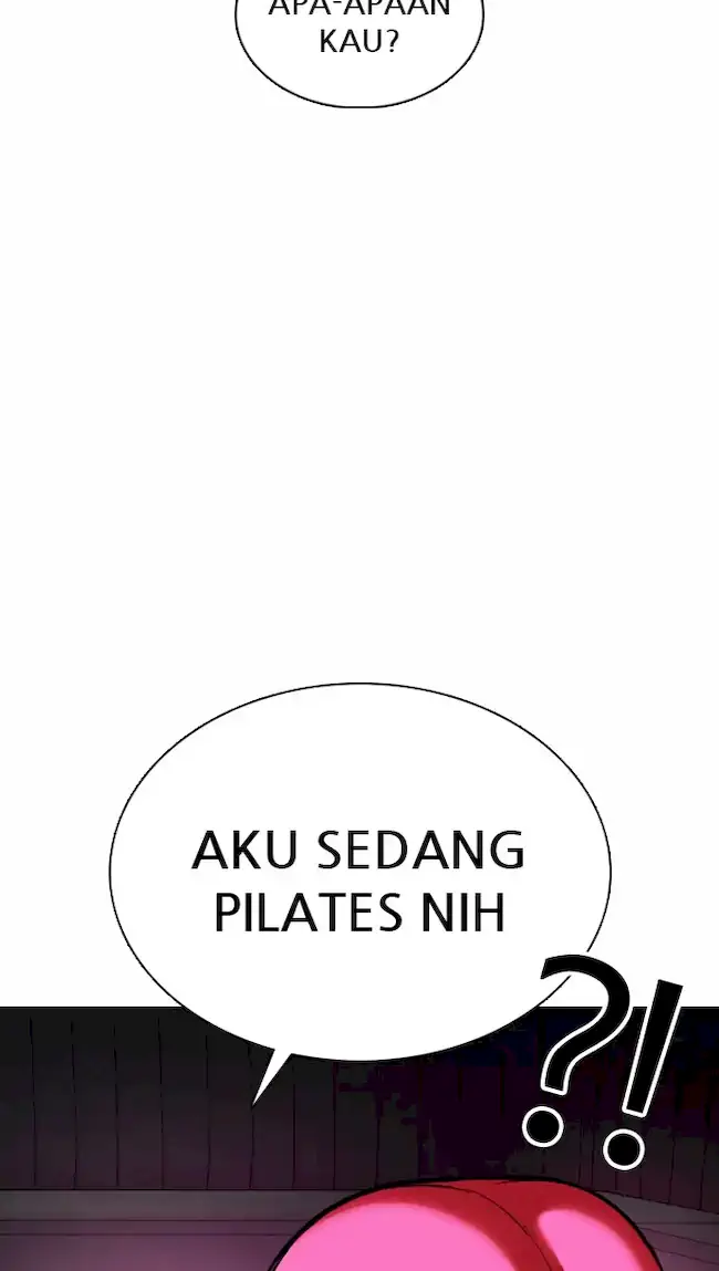 Lookism Bab 361 halaman 138
