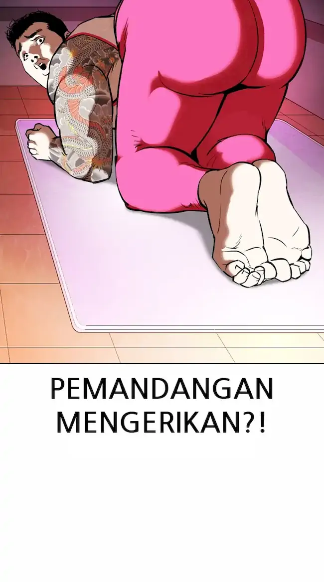 Lookism Bab 361 halaman 139