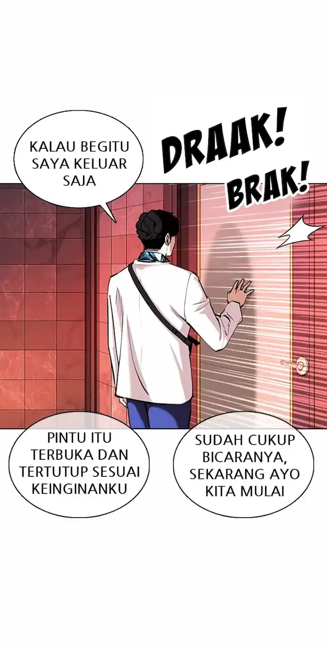 Lookism Bab 361 halaman 140