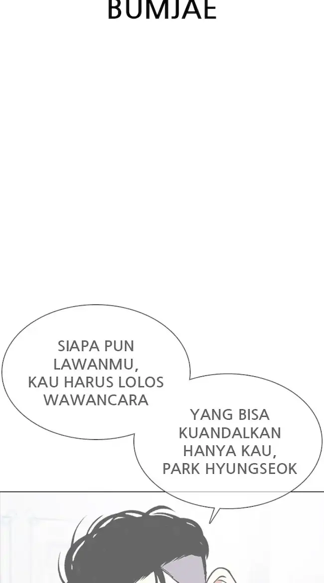 Lookism Bab 361 halaman 142