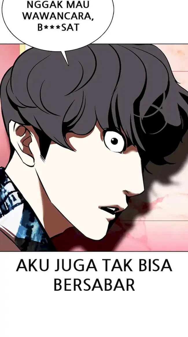 Lookism Bab 361 halaman 144