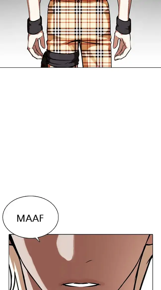 Lookism Bab 361 halaman 146