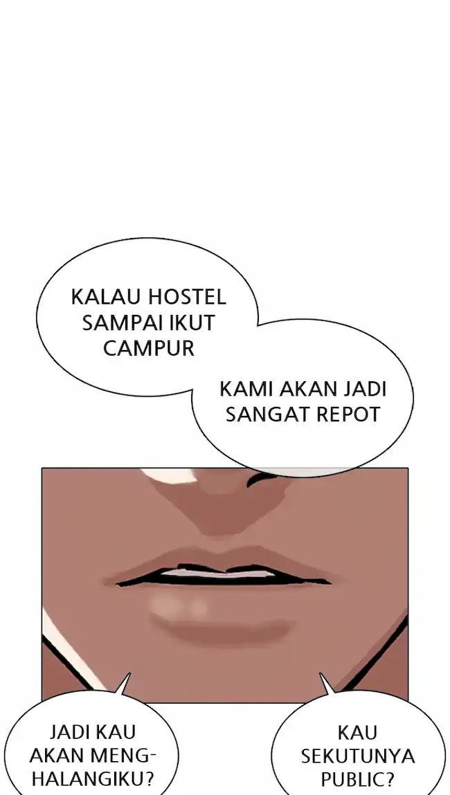 Lookism Bab 361 halaman 153