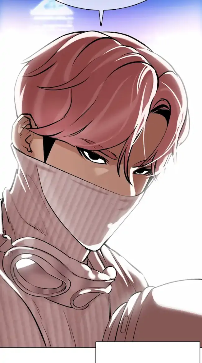 Lookism Bab 361 halaman 158