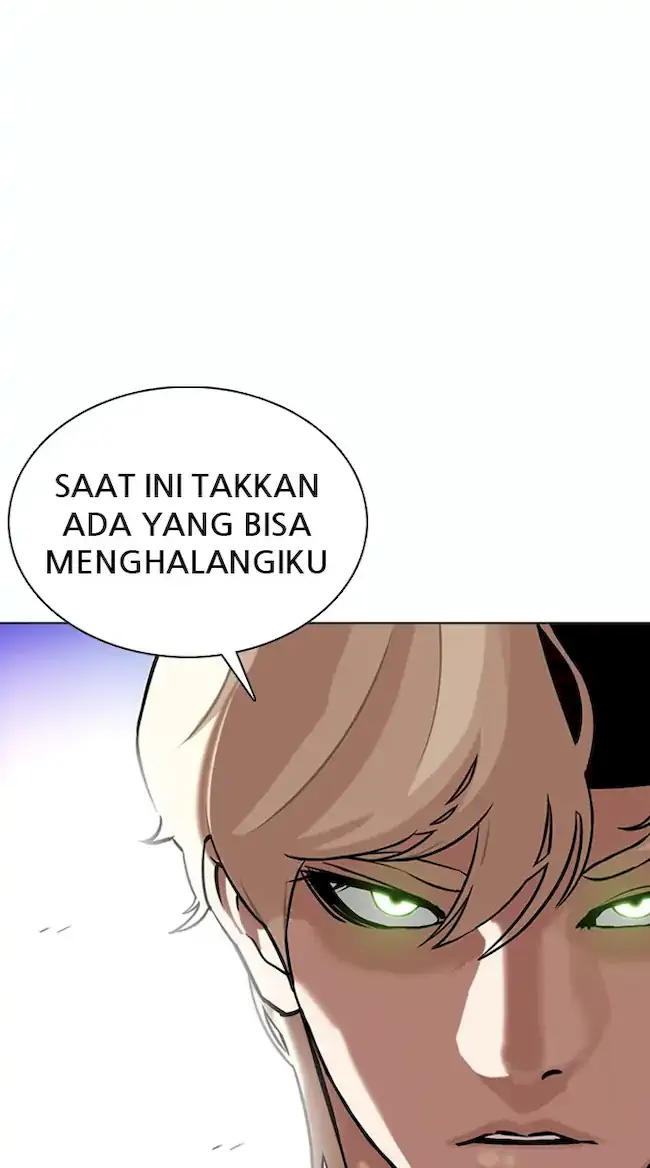 Lookism Bab 362 halaman 1