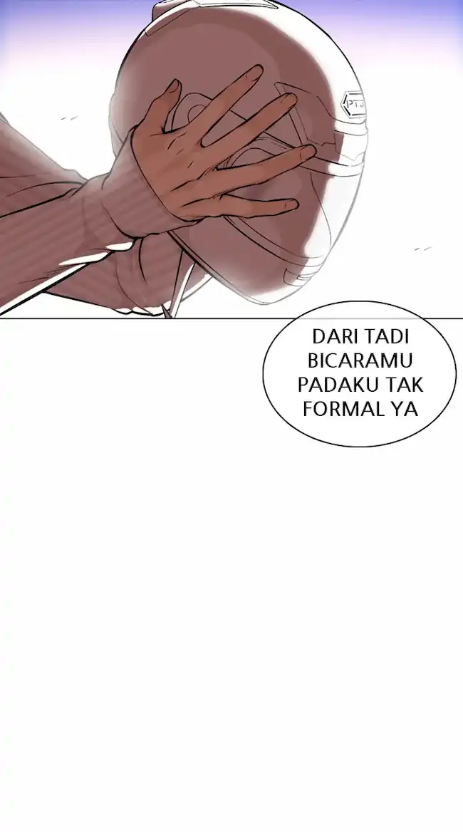 Lookism Bab 362 halaman 3
