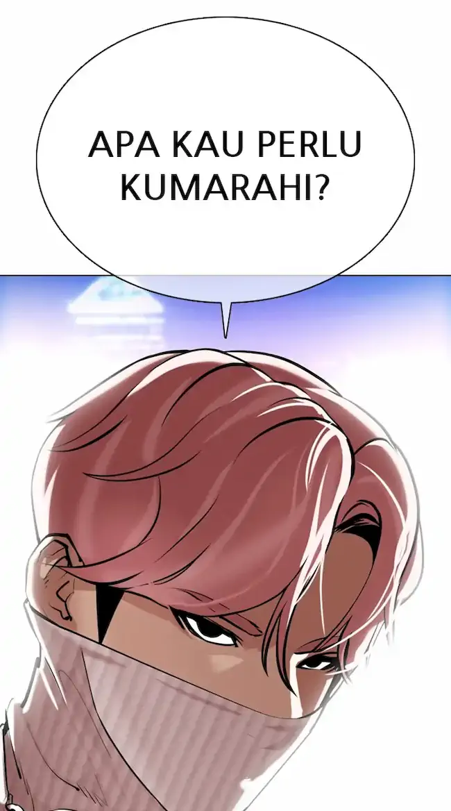 Lookism Bab 362 halaman 4