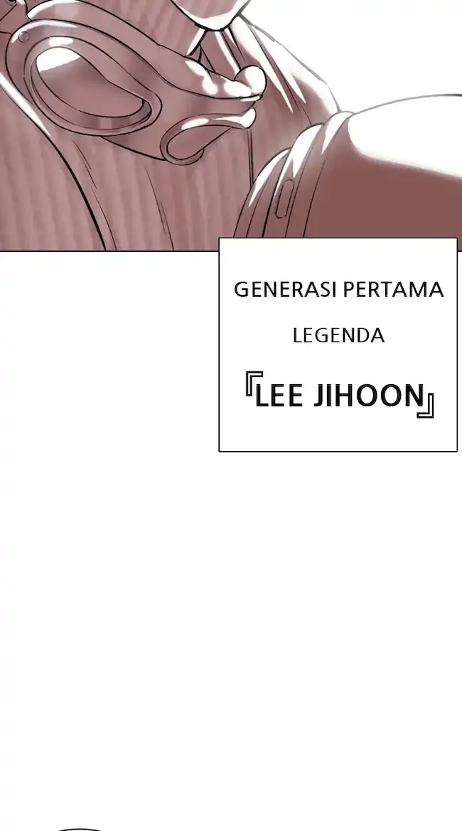 Lookism Bab 362 halaman 5