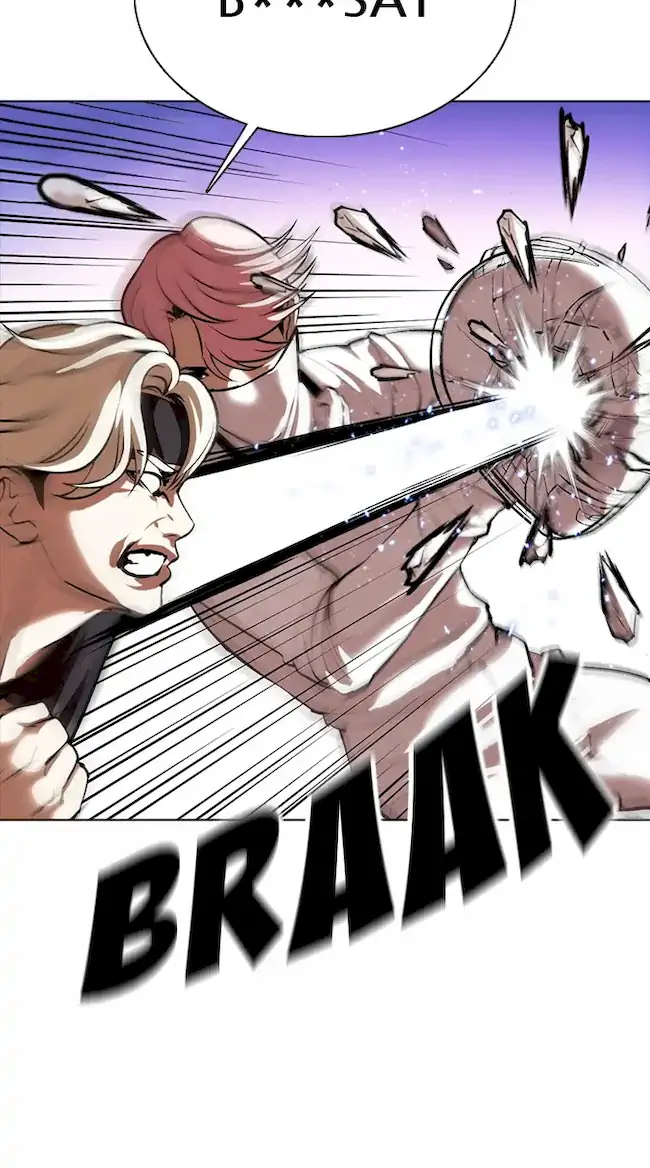 Lookism Bab 362 halaman 7